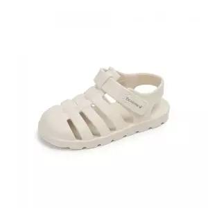 BEARPAW JOLLY 샌들 크림 (K2777037RB-K)