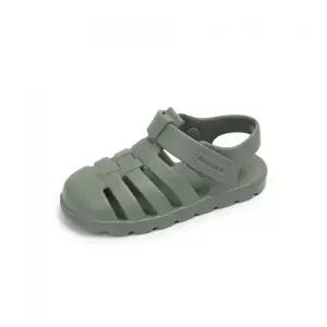 BEARPAW JOLLY 샌들 카키 (K2777108RB-K)