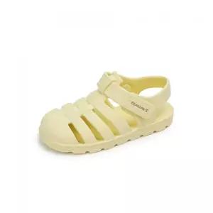 BEARPAW JOLLY 샌들 옐로우 (K2777040RB-K)