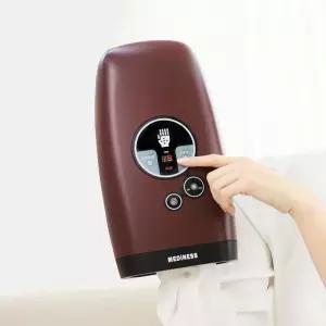 메디니스 닥터손케어 온열 지정집중 손마사지기 MVP-7780 234874