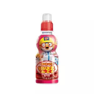 팔도 뽀로로 딸기 24개