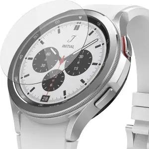 갤럭시워치6클래식 43mm 47mm 강화유리 필름 액정보호