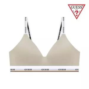 매장정품 게스 언더웨어 에어로쿨 노와이어 브래지어 GCWBR224MO LE1221696839