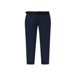 매장정품 아이더 EIDER DWP25382N4 N4 반바지 트레이닝팬츠 N4 POP 봄 이중직 여성 팬츠 Navy 4707377