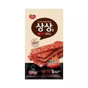 [동원]상상 불닭 BBQ 36g 8개[36023798]