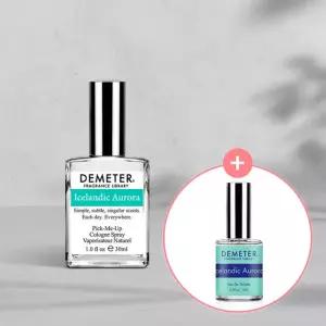 데메테르 아이슬란딕 오로라 EDT 30ml+15ml