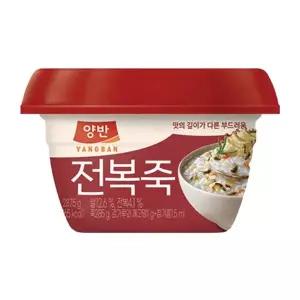 [동원]양반 전복죽 285g 10개e[36023820]