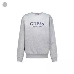 매장정품 게스 GUESS KP4K04C6 4K04C6 남성 PVC일자 플리스 맨투맨 4K04C6 395844288