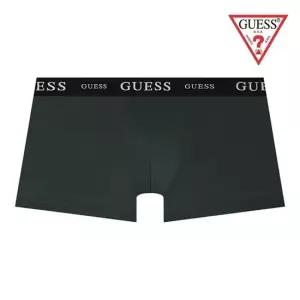 매장정품 게스 언더웨어 블랙밴드 다크그린 남성드로즈 GDMDR863DGR LE1218594555