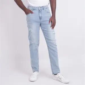매장정품 게스 GUESS MN2D7059 2D 남성 청바지 아이스 레귤러 테이퍼 아이스블루 2D 288702373