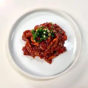 강경 맛깔젓 창난젓 250g5팩