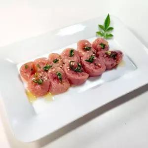 강경 맛깔젓 백명란젓(소알) 250g4팩