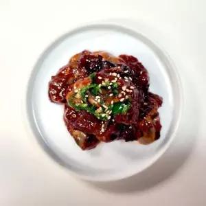 강경 맛깔젓 굴젓 250g*3팩