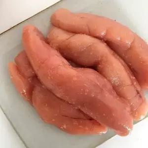 강경 맛깔젓 백명란젓 450g X 2