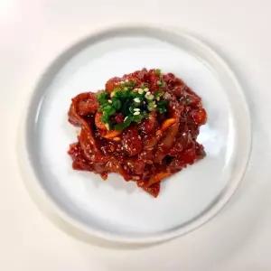 강경 맛깔젓 창난젓 250g3팩