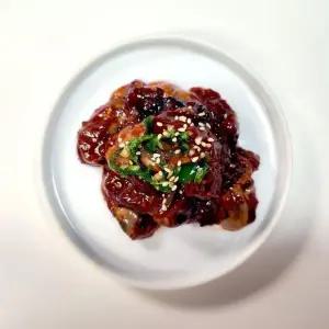 강경 맛깔젓 굴젓 250g2팩