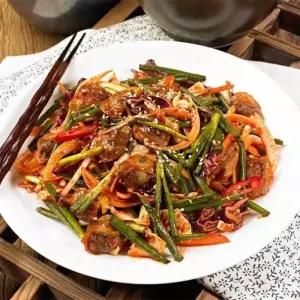 삼삼한 삼채 순살 양념꼬막250g2통/반찬