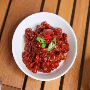 여수 신금자 할매 낙지젓 500g x 2팩