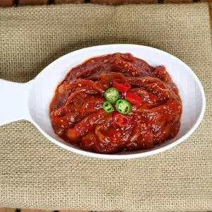 여수 신금자 할매 가리비젓 500g x 2팩