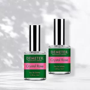 데메테르 크리스탈로즈 EDT 15ml 2개