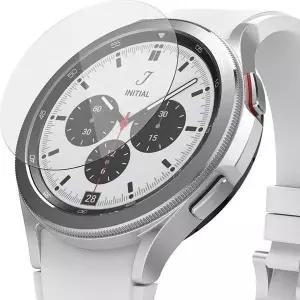 [RIZPICK]갤럭시워치6클래식 43mm 47mm 강화유리 필름 액정보호