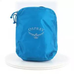 [오스프리]OSPREY Ultralight Packing Cube S 울트라라이트 패킹 큐브 Waterfront Blue 887797