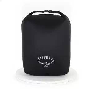 [오스프리]OSPREY Ultralight DrySack 35 울트라라이트 드라이색 35L Black 887857