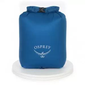 [오스프리]OSPREY Ultralight DrySack 6L 울트라라이트 드라이색 Waterfront Blue 887867