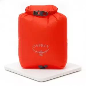 [오스프리]OSPREY 울트라라이트 드라이색 6L Mars Orange Ultralight DrySack 888177