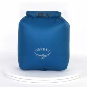 [오스프리]OSPREY 울트라라이트 드라이색 12L Waterfront Blue Ultralight DrySack 12 888212