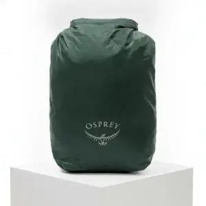 [오스프리]OSPREY 울트라라이트 드라이색 6L Tundra Green Ultralight Drysack 888251