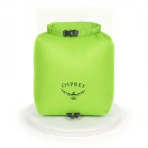 [오스프리]OSPREY Ultralight DrySack 12 울트라라이트 드라이색 12L Limon Green 888443