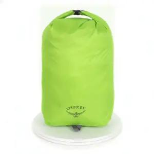 [오스프리]OSPREY Ultralight DrySack 20 울트라라이트 드라이색 20L Limon 888507
