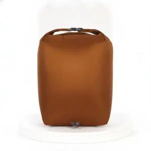 [오스프리]OSPREY 생산 Ultralight DrySack 35 울트라라이트 드라이색 35L Toffee Orange 888537
