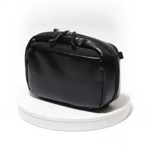 [오스프리]OSPREY Transporter Toiletry Kit Large 트랜스포터 토일레트리 키트 라지 Black 888556