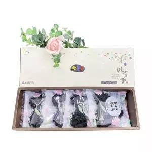 기장 하트미역 20g x 4개 선물세트 생일 선물 답례품 기념품 판촉물