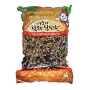 반찬단지 모듬콩조림 2kg