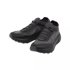 (아크테릭스) SS26 남성 사일렌 2 스니커즈 X000010155 BLACK BLACK