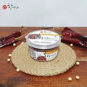 [순창민속마을_향적원] 혼합 장아찌 3kg