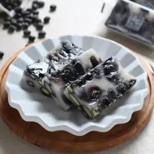 [갓지은] 서리태 콩 찰떡 700g[50gx14봉]