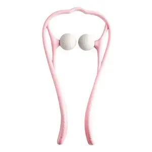 골프공 안마기 이 마사지기 승모근 지압 뒷목 경추