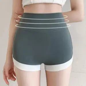 론라잇 요가 바이크쇼츠 반바지 3부 이 레 쿨레깅스