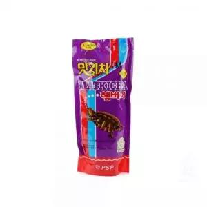 [콩심팥심]햄버거 전용 거북이 거북이먹이 맛기차 애완 거부기
