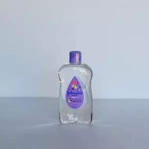 존슨 베드오일 아무 500ml 순한제품 부드러운향