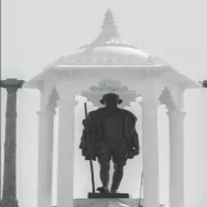 M K Gaandhi 디자인 노트 흑백 무지 라인 인테리어 200페이지