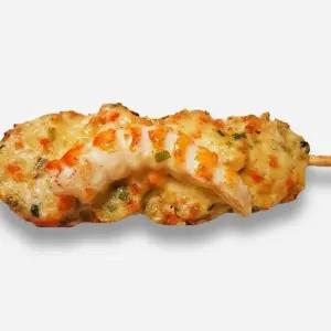 매콤 이 새우 오징어 핫바 새우핫바 1.1kg( 부산 오뎅
