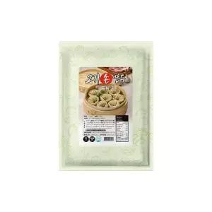 [이푸른] 굿푸드 고기 손만두 1.4kg25201907587899