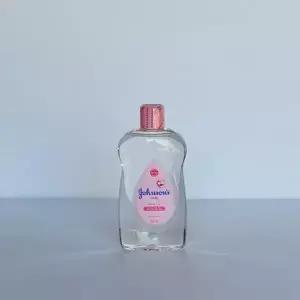 존슨 이우 레귤러오일 500ml 촉촉한바디 순한제품