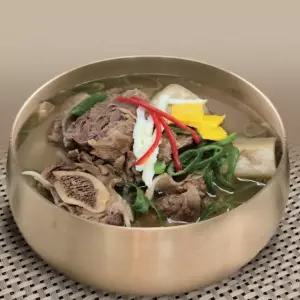 VYF 대왕갈비탕 뼈4대 700g 밀키트 세아커머스