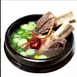 VYF 대왕갈비탕 뼈2대 700g 밀키트 세아커머스